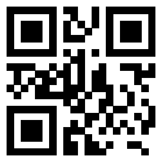 3206179499 - Immagine del QrCode