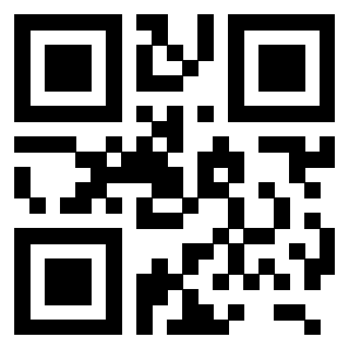 Il QrCode di 3206179501