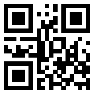 Scansione del QrCode di 3206179503