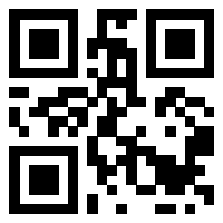 Scansione del QrCode di 3206179506