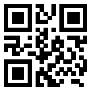 3206179508 - Immagine del Qr Code associato