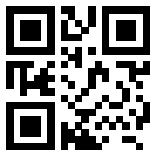 Immagine del Qr Code di 3206179510