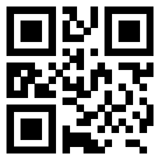 Il QrCode di 3206179521