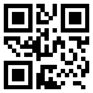 3206179522 - Immagine del QrCode associato