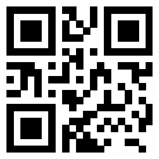 Scansione del Qr Code di 3206179524