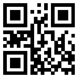 Il QrCode di 3206179526