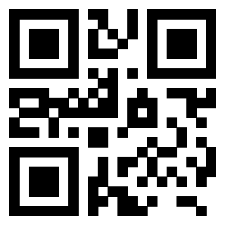 Scansione del QrCode di 3206179531