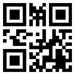 Il QrCode di 3206179535
