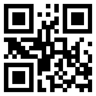 3206179536 - Immagine del QrCode associato