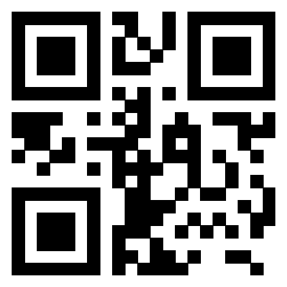 Il Qr Code di 3206179540