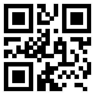Scansione del QrCode di 3206179544