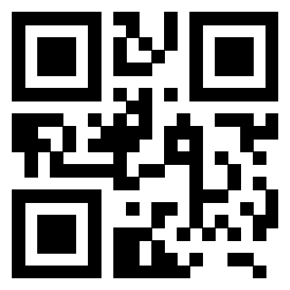 Immagine del QrCode di 3206179547