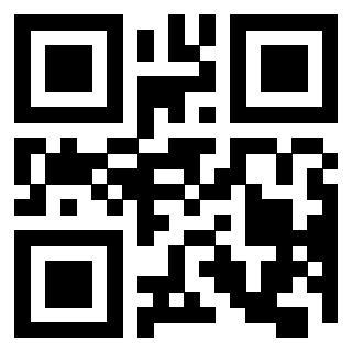 3206179548 - Immagine del Qr Code associato