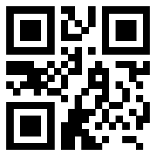 3206179549 - Immagine del Qr Code associato