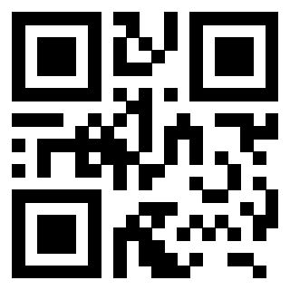 Immagine del Qr Code di 3206179552