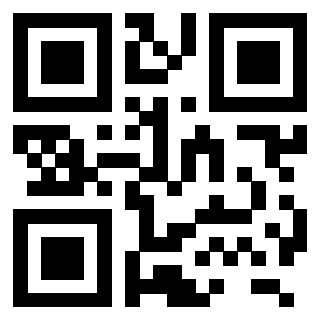 Scansione del Qr Code di 3206179554