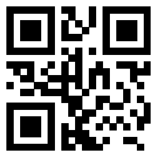 Scansione del QrCode di 3206179558