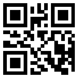 Immagine del Qr Code di 3206179562