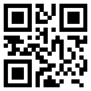 Scansione del Qr Code di 3206179563
