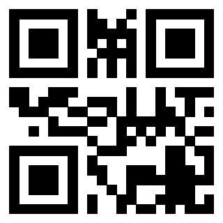 Il QrCode di 3206179568