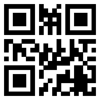 Scansione del Qr Code di 3206179571