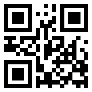 Il QrCode di 3206179572