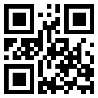 Scansione del QrCode di 3206179573