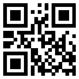 3206179574 Qr Code associato