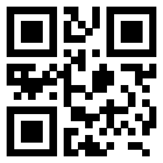 Il QrCode di 3206179575