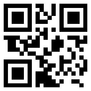 3206179577 - Immagine del Qr Code associato