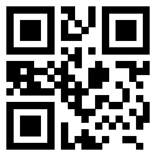 Scansione del QrCode di 3206179578