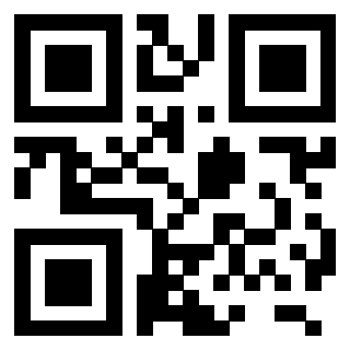 Immagine del Qr Code di 3206179579