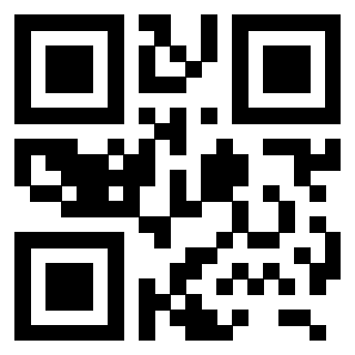 Il Qr Code di 3206179580