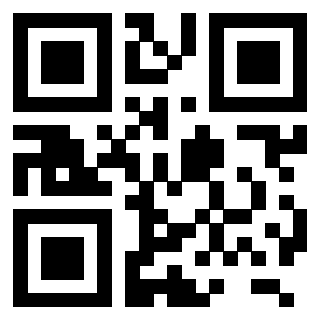 Immagine del QrCode di 3206179581
