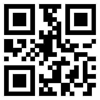 Scansione del QrCode di 3206179583