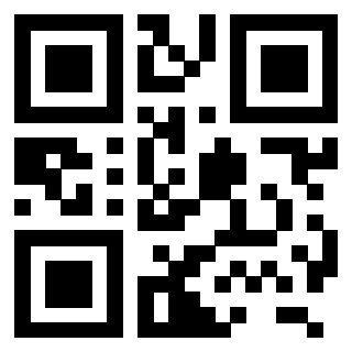 Il QrCode di 3206179584