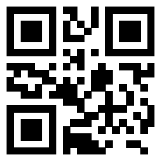 Scansione del Qr Code di 3206179585