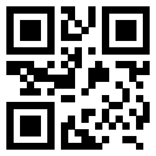 3206179593 - Immagine del Qr Code associato