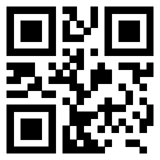 3206179595 - Immagine del Qr Code associato