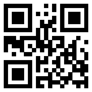 Il QrCode di 3206179596