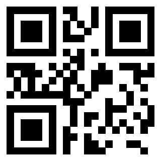 Immagine del Qr Code di 3206179597