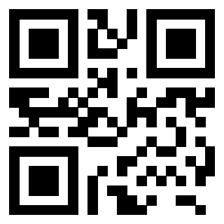 3206179600 - Immagine del Qr Code