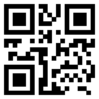 Il QrCode di 3206179604