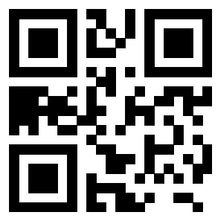 3206179607 - Immagine del QrCode associato