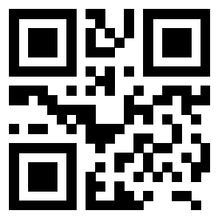 Il QrCode di 3206179609