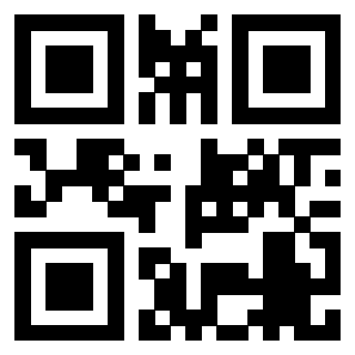 Scansione del QrCode di 3206179610