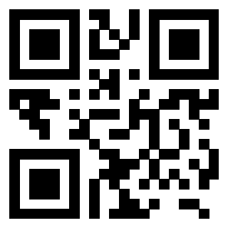 3206179611 - Immagine del Qr Code associato