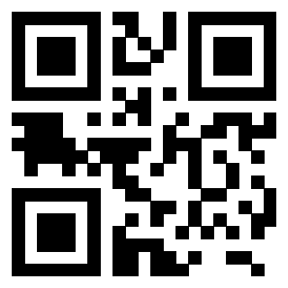 Scansione del QrCode di 3206179613