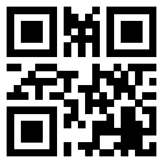 3206179633 - Immagine del Qr Code associato