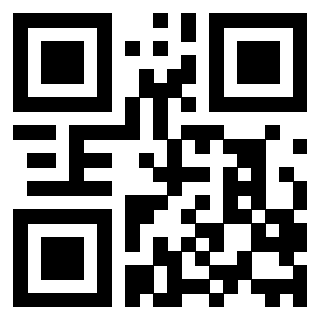 3206179635 - Immagine del Qr Code associato